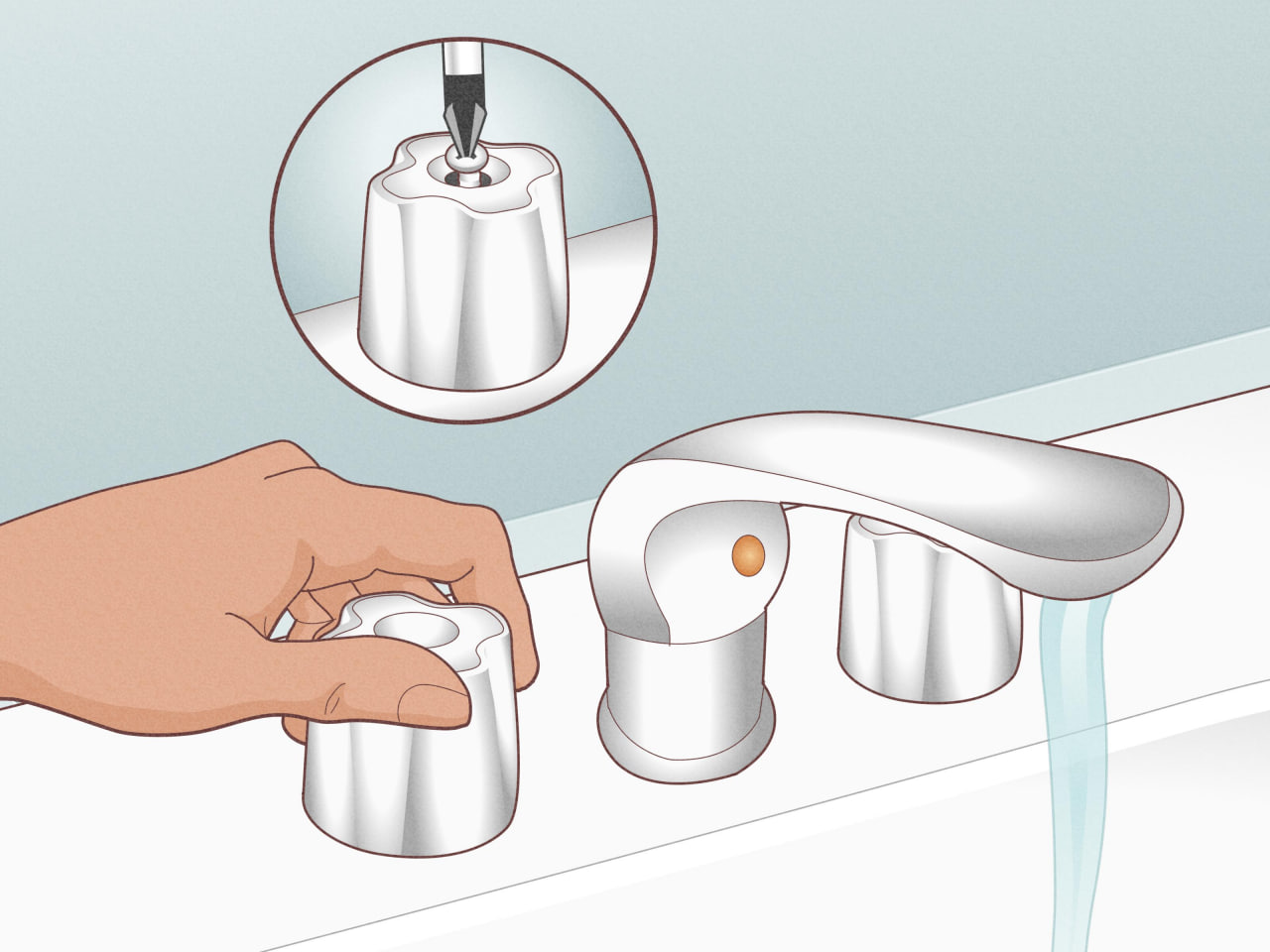 Faucet Installation in Weigelstown