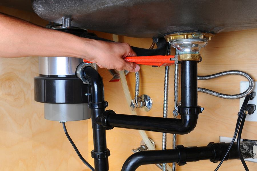 Garbage Disposal Installation in Weigelstown