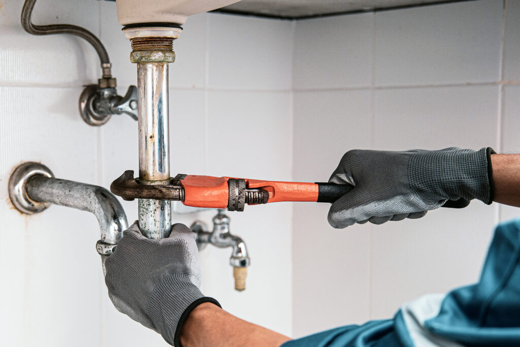 Leak Detection in Weigelstown