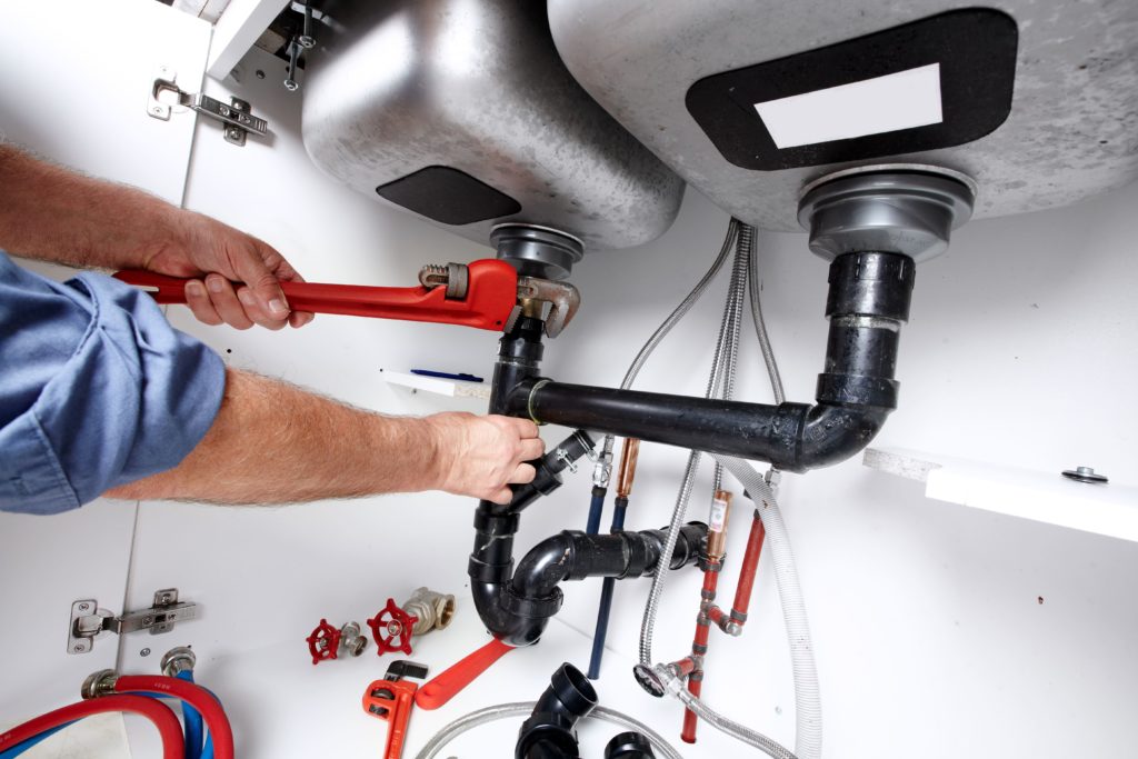 Sink Installation in Weigelstown