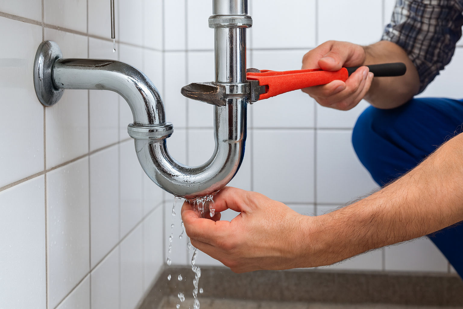 Professional Plumber in Weigelstown