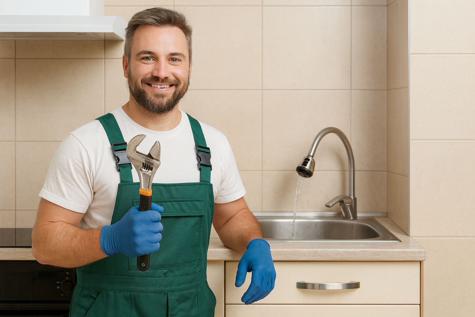 Contact a plumber in Weigelstown
